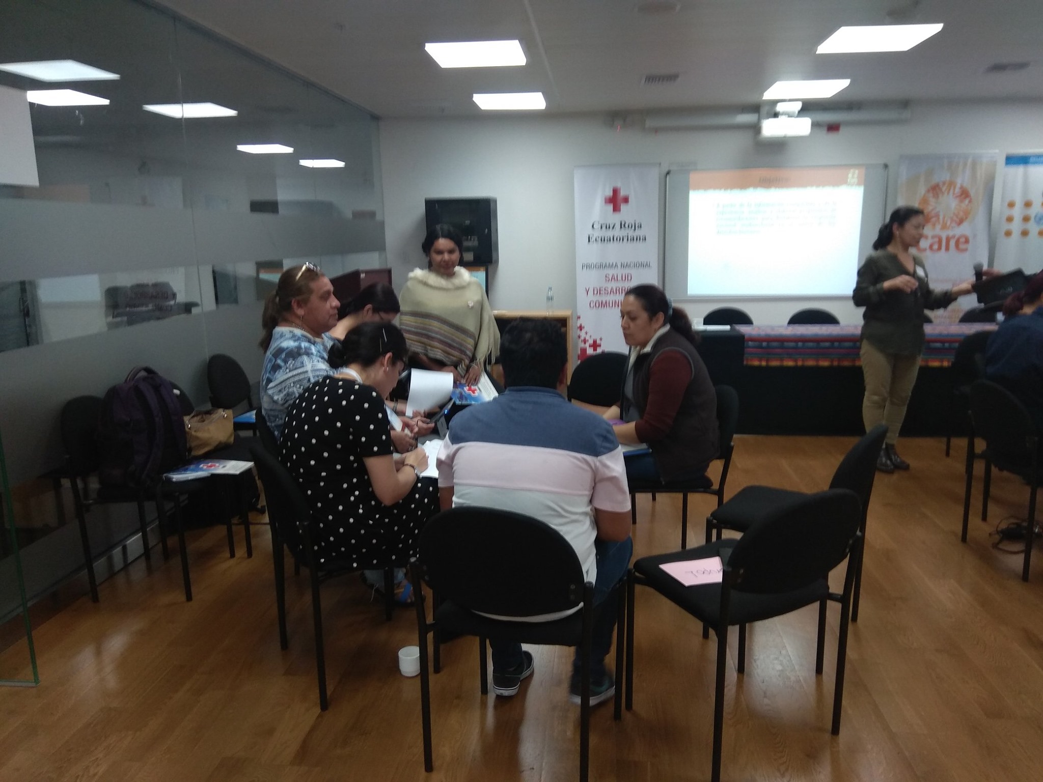 Articulacion Con Instituciones 12 Salud Trans Centro Psico Trans De Silueta X