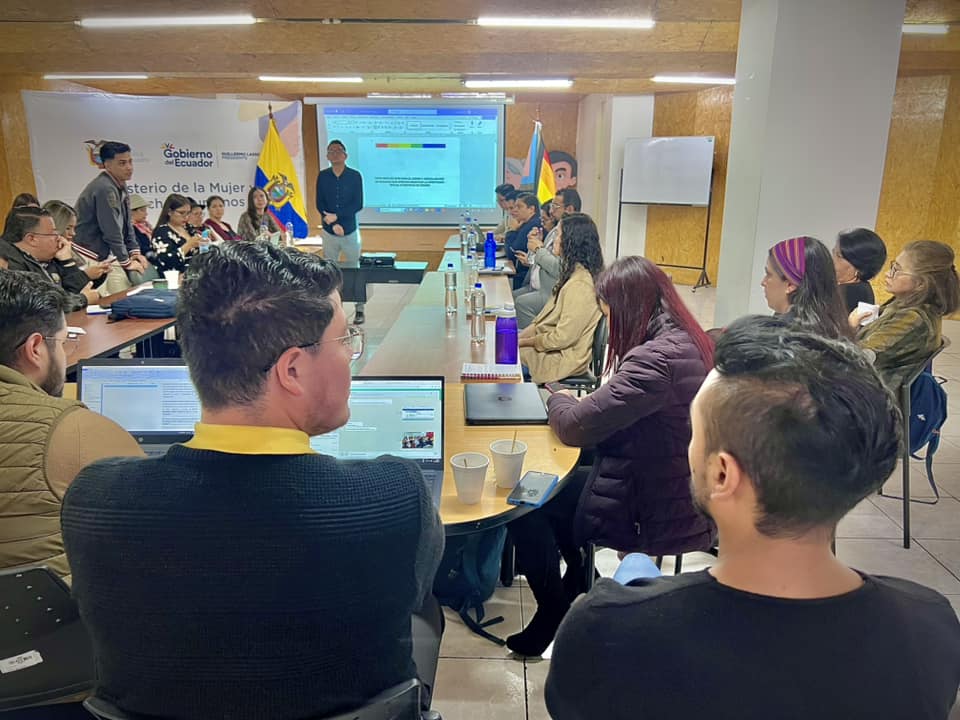 Articulacion Con Instituciones 4 Salud Trans Centro Psico Trans De Silueta X