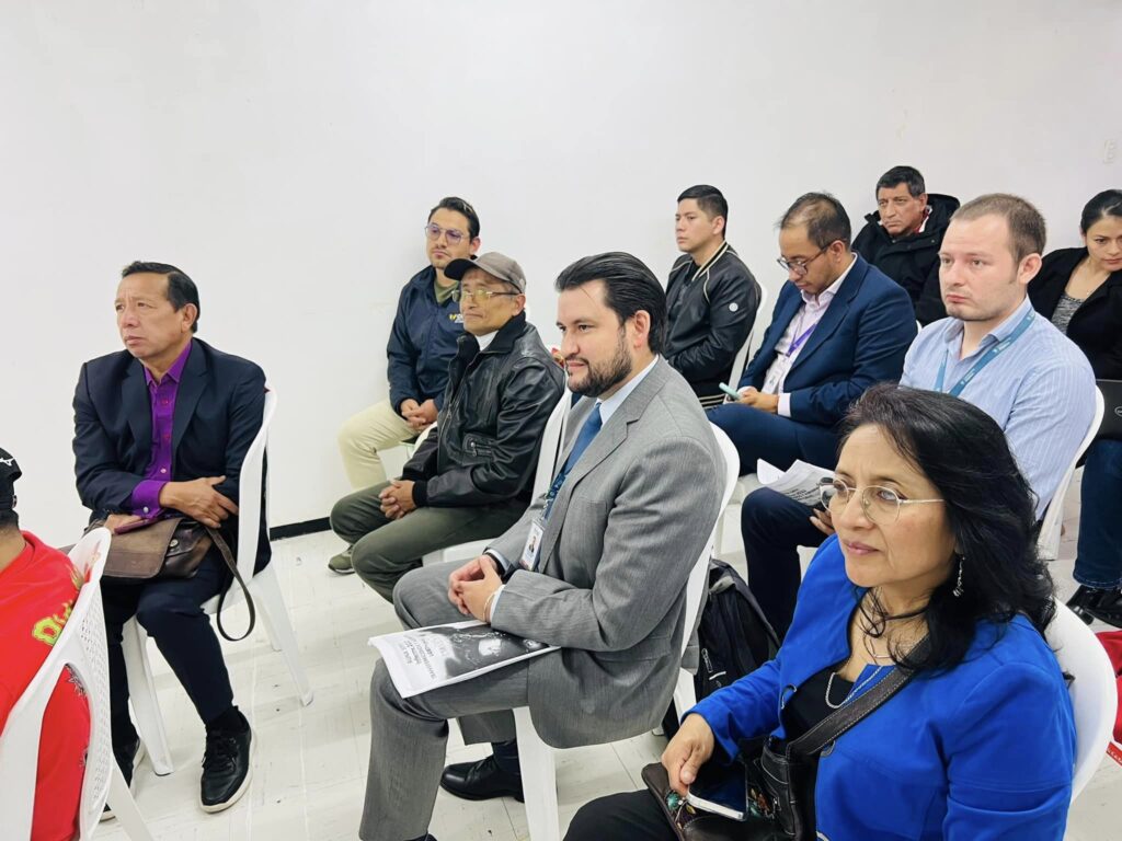 memorias informe runa sipiy presentación 2023 2024 7