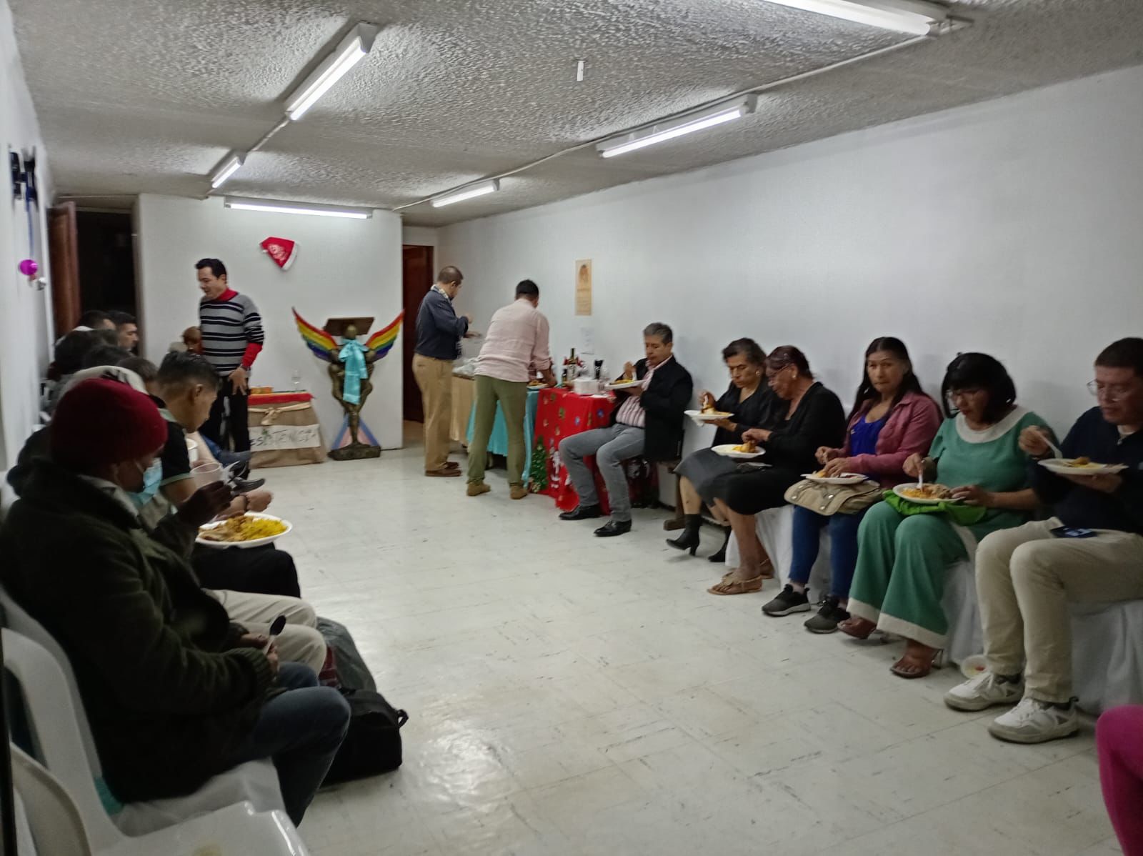 Movilidad Humana Venezolana: Ecuador como Nodo Estratégico de Asentamiento y Tránsito